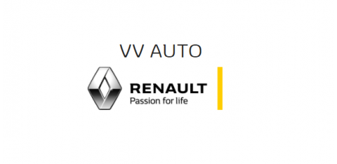 Renault VVauto s.r.o.