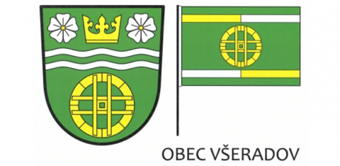 Obec Všeradov